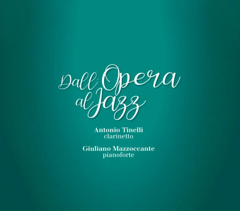 Immagine per dall'opera al jazz