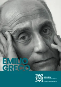 Immagine per emilio greco