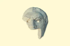 immagine per I volti della città di Amiternum