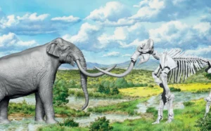 immagine per Il Mammut del Castello