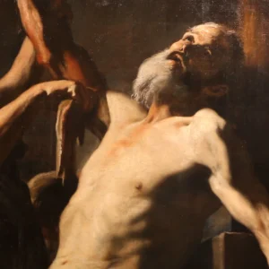 immagine per Martirio di San Bartolomeo