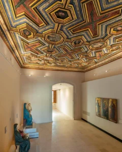 immagine per #Domenica al museo