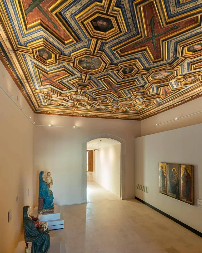 immagine per #Domenica al museo