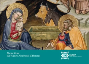 Immagine per Munda natale 2021