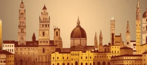 immagine per Aperture serali Mammut per il Festival delle città del Medioevo