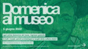 Immagine per Locandina Domenica 5 giugno 2022