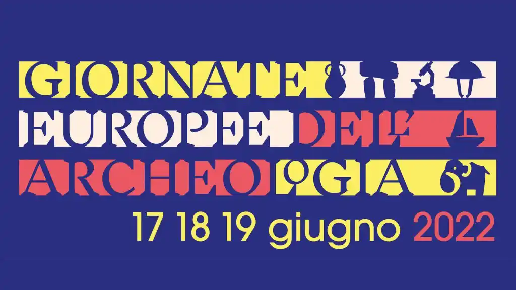 Immagine per Giornate europee dell'archeologia