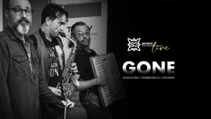 Immagine per Munda live Goned