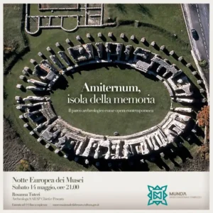 Immagine per notte europea dei musei