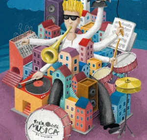 immagine per Anteprima della Festa della Musica