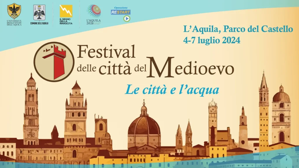 immagine per Aperture serali Mammut per il Festival delle città del Medioevo