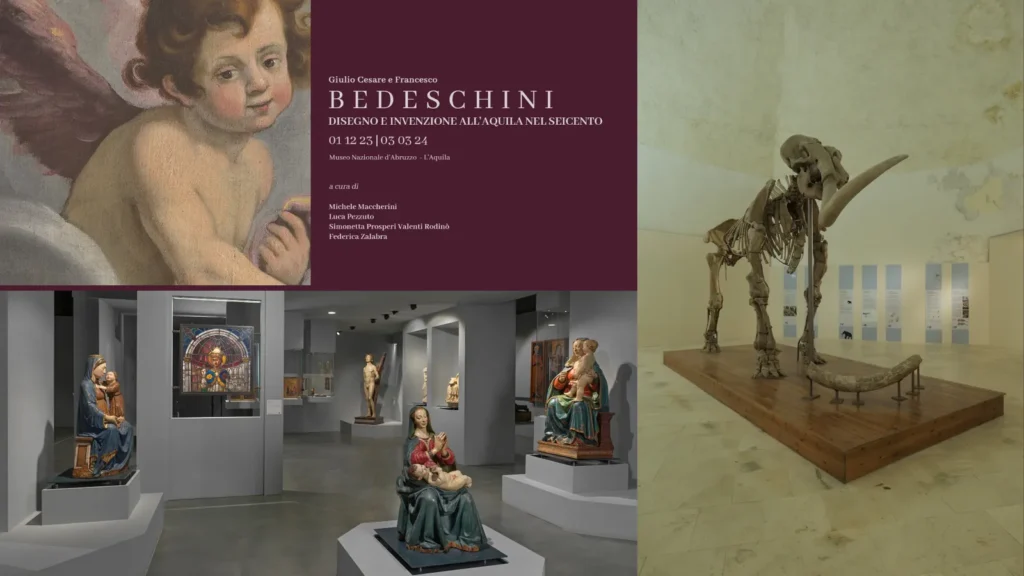 immagine per Programma di visite guidate