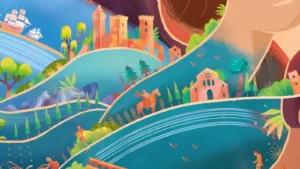 immagine per Giornate Europee dell’Archeologia 2025