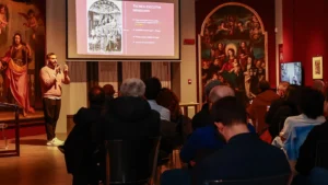 immagine per I giovedì del restauro