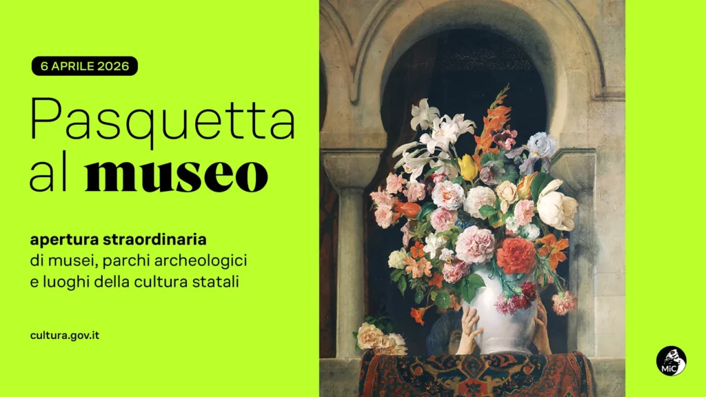 immagine per Pasquetta nel Museo Nazionale d’Abruzzo