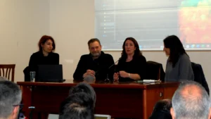 immagine per Terre Sonanti – Il Mammut. Giornata dedicata ai 70 anni dal ritrovamento del Mammut