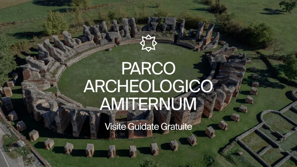 immagine per Visite guidate gratuite Amiternum