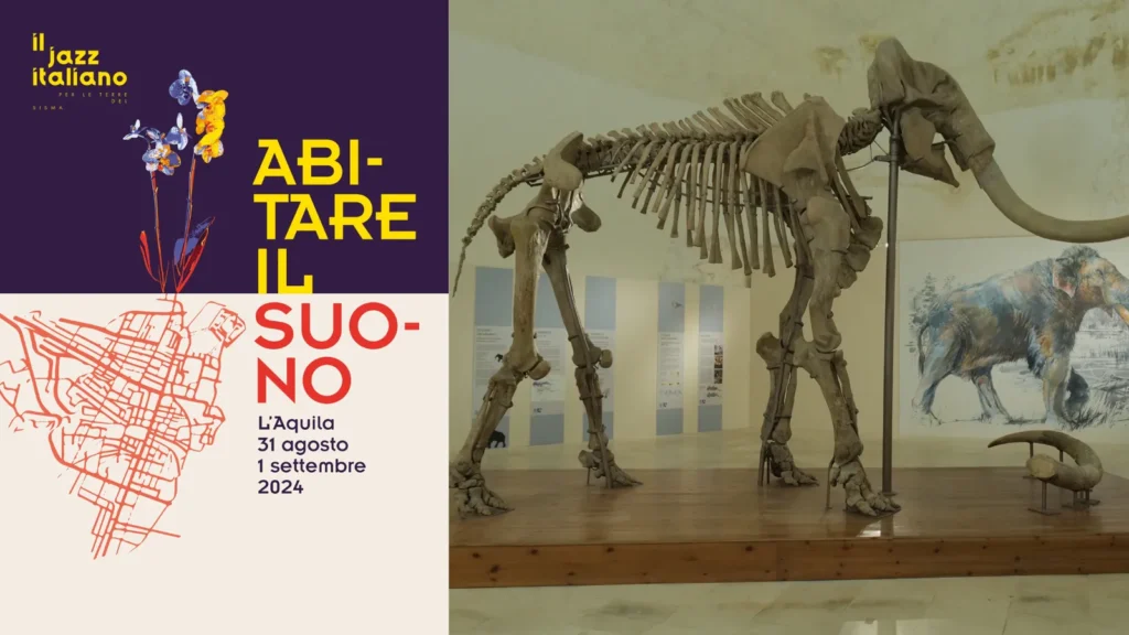 immagine per X edizione de Il jazz italiano per le terre del sisma nel bastione est del Castello