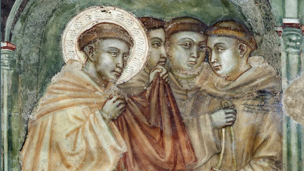 immagine per Presentazione del volume Provincia Pinnensis. Il Medioevo Francescano in Abruzzo. Architettura – Arti figurative – Musica