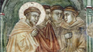 immagine per Presentazione del volume Provincia Pinnensis. Il Medioevo Francescano in Abruzzo. Architettura – Arti figurative – Musica