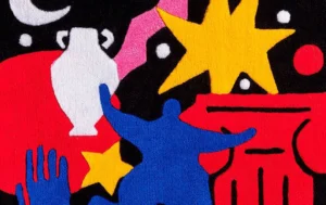 immagine per Notte Europea dei Musei 2025