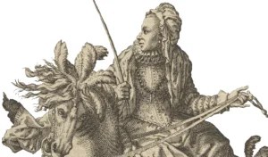 immagine per Presentazione del volume a cura di Silvia Mantini Reti d’Europa. Margherita d’Austria tra confini e modernità