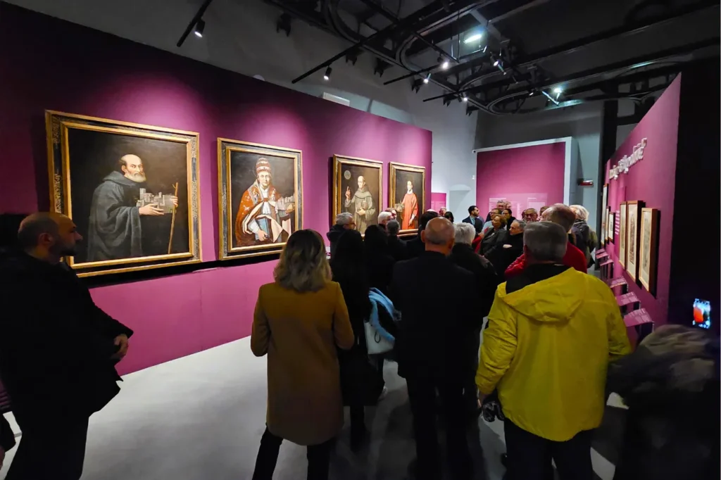 immagine per Visite guidate al MuNDA nel mese di aprile