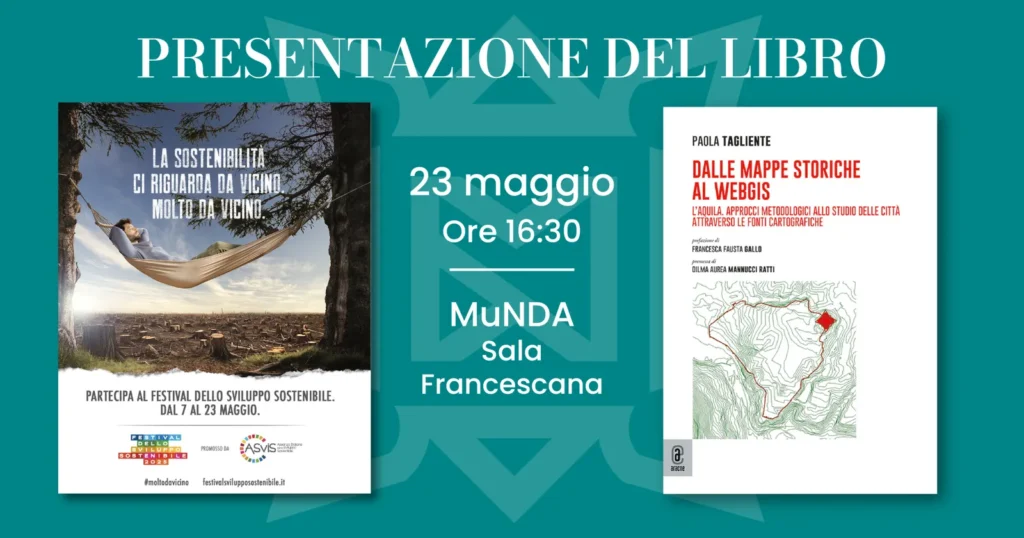 immagine per Festival dello Sviluppo Sostenibile