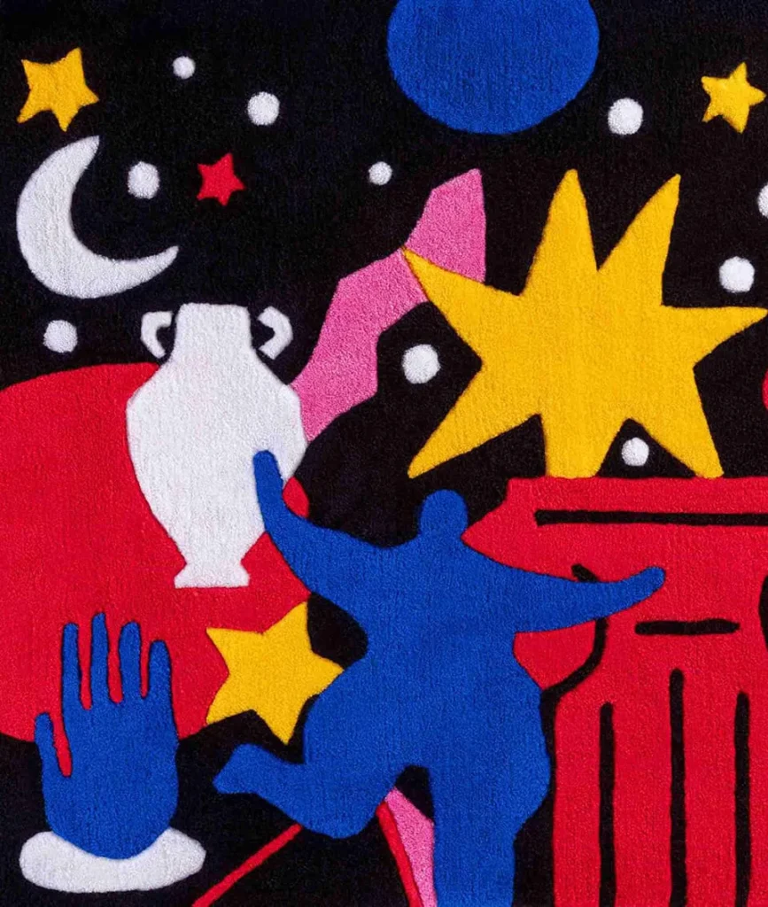 immagine per immagine per MAMAC j'écoute Ben” – Dispositif “La classe, l'oeuvre” | Botox(s)