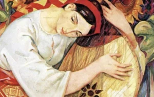 immagine per L’Ucraina e il Canto dell’anima