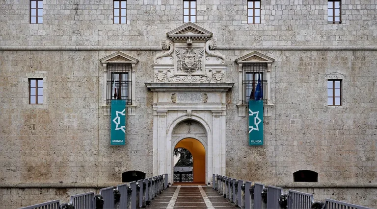immagine per Festa della Liberazione nel Museo Nazionale d’Abruzzo