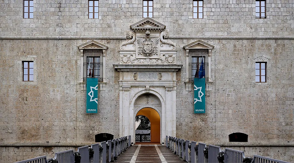 immagine per Festa della Liberazione nel Museo Nazionale d’Abruzzo
