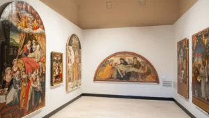 immagine per Pasqua 2026. Domenica al museo nel Museo Nazionale d’Abruzzo