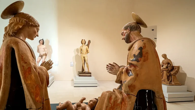 immagine per Festa della Repubblica. Apertura del Museo Nazionale d'Abruzzo con ingresso gratuito