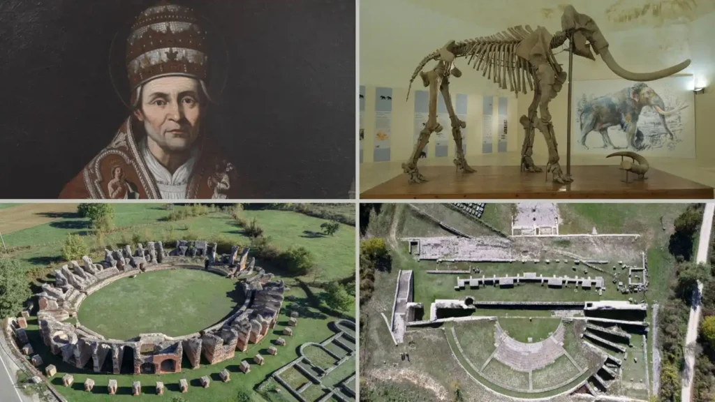 Immagine per 731° Perdonanza Celestiniana