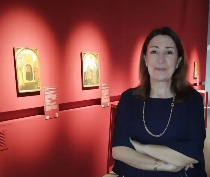 Immagine per Federica Zalabra