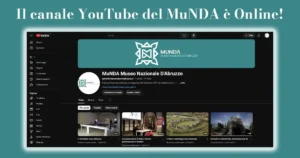 Immagine per Lancio-youtube