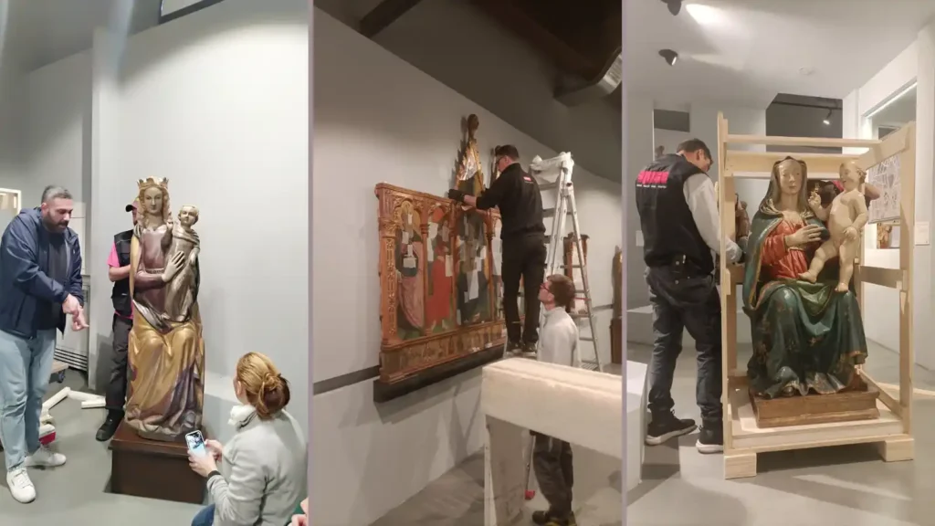 Immagine per Opere-non-esposte-restauro