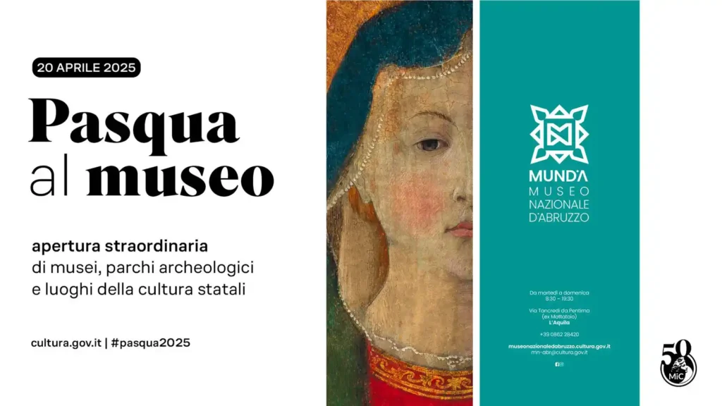 Immagine per Pasqua2025_Munda