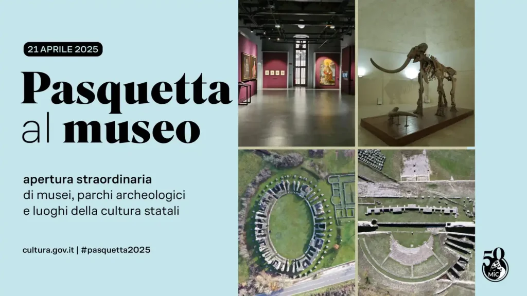 Immagine per Pasquetta-2025