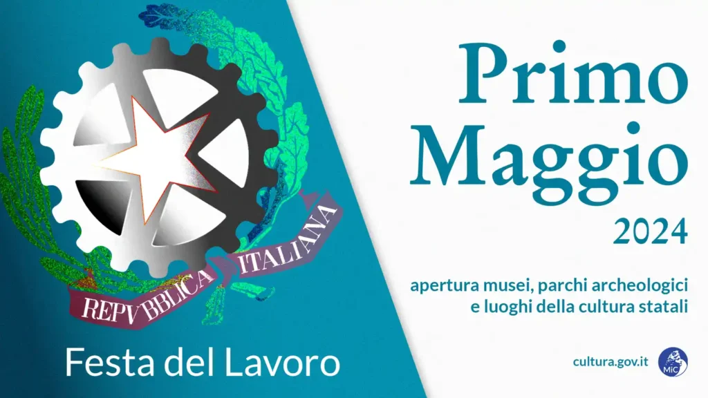 Immagine per Primo-Maggio-24