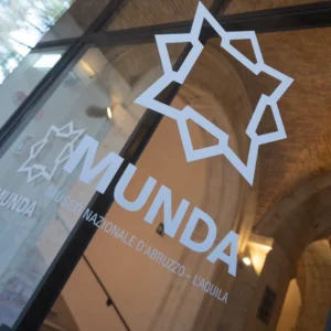 immagine per Bookshop: chiusura per lavori di allestimento