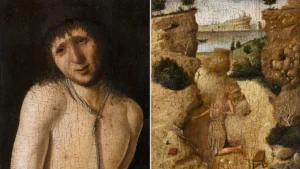 immagine per L’Ecce Homo di Antonello da Messina arriva al MuNDA nell’anno dell’Aquila Capitale della Cultura 2026