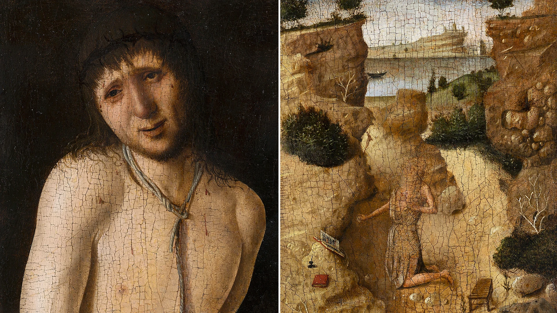 immagine per L’Ecce Homo di Antonello da Messina arriva al MuNDA nell’anno dell’Aquila Capitale della Cultura 2026