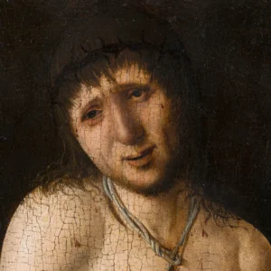 immagine per Ecce Homo
