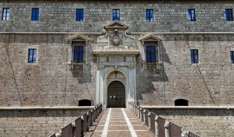immagine per Ferragosto 2026 al Museo