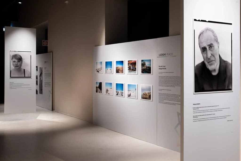 immagine per Festival Sguardi plurali Mostra Rigenerazioni