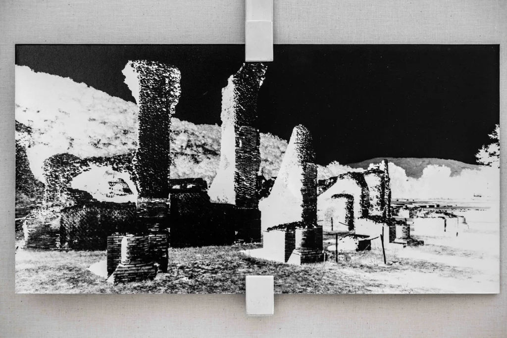 immagine per 14. Festival Sguardi plurali. Camera stenopeica