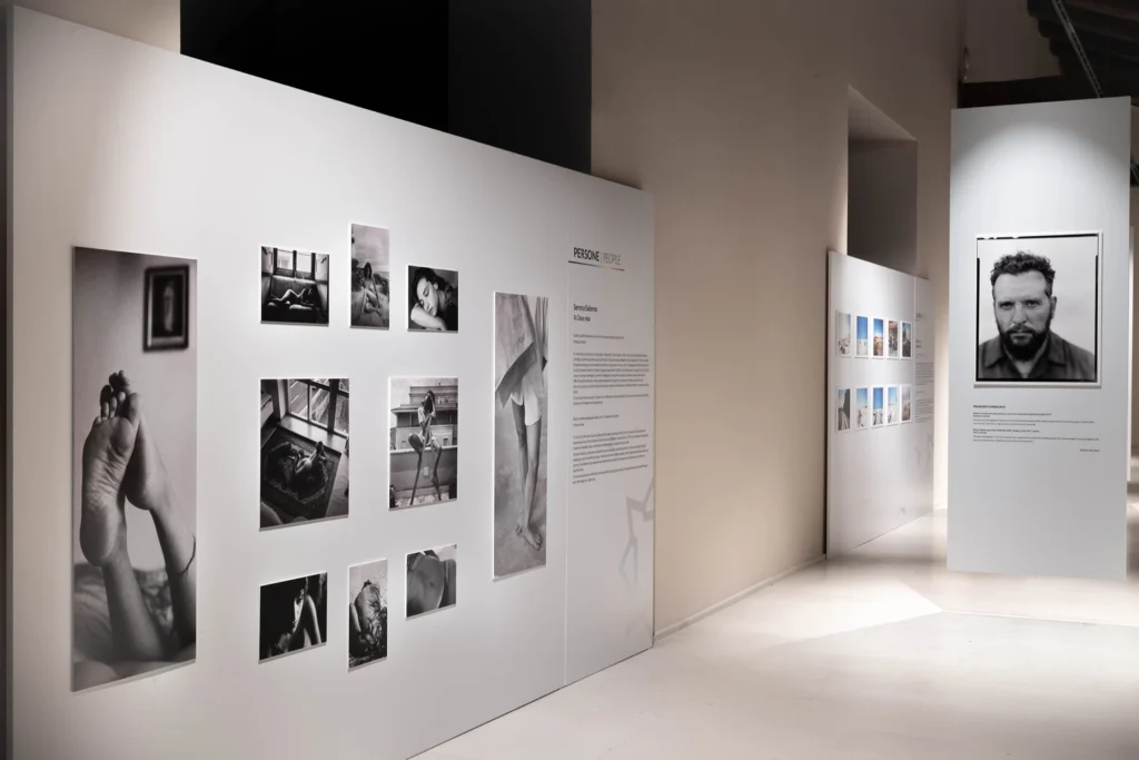 immagine per 2. Festival Sguardi plurali Mostra Rigenerazioni