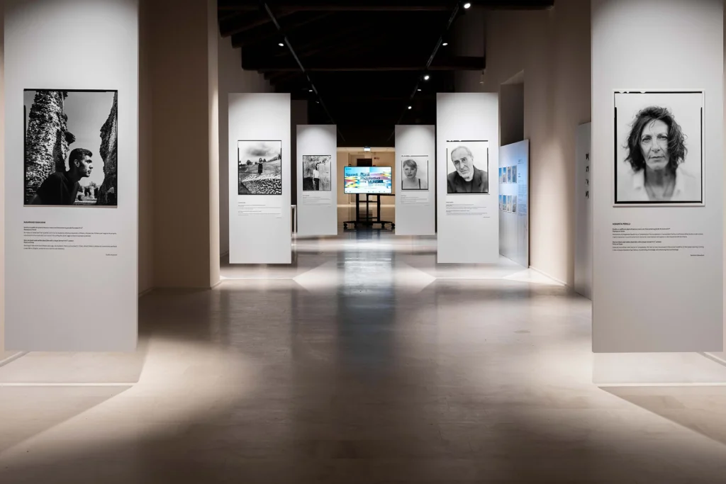 immagine per 3. Festival Sguardi plurali Mostra Rigenerazioni